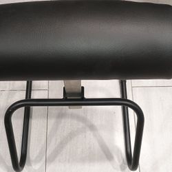 Pedicure Mobile Foot Stand