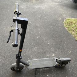 Segway - Max G2 Electric Kick Scooter