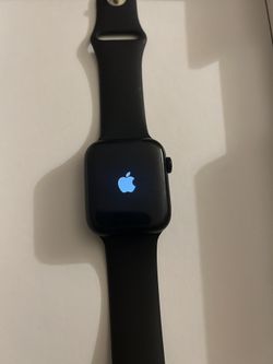 Apple Watch SE (Midnight)