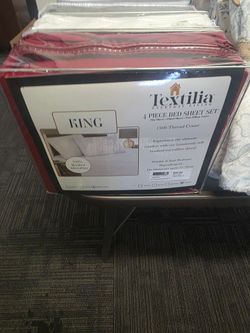 Bed sheets wholesale only!