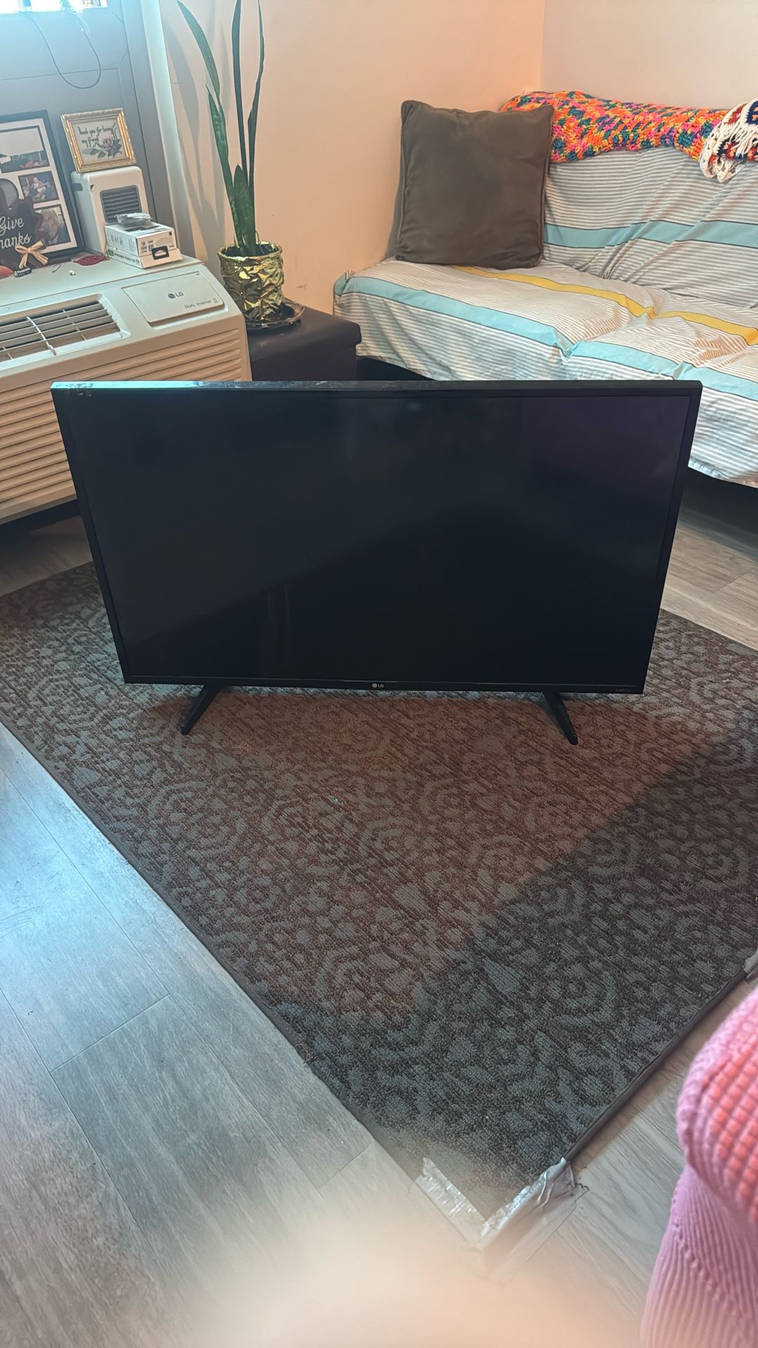 LG TV