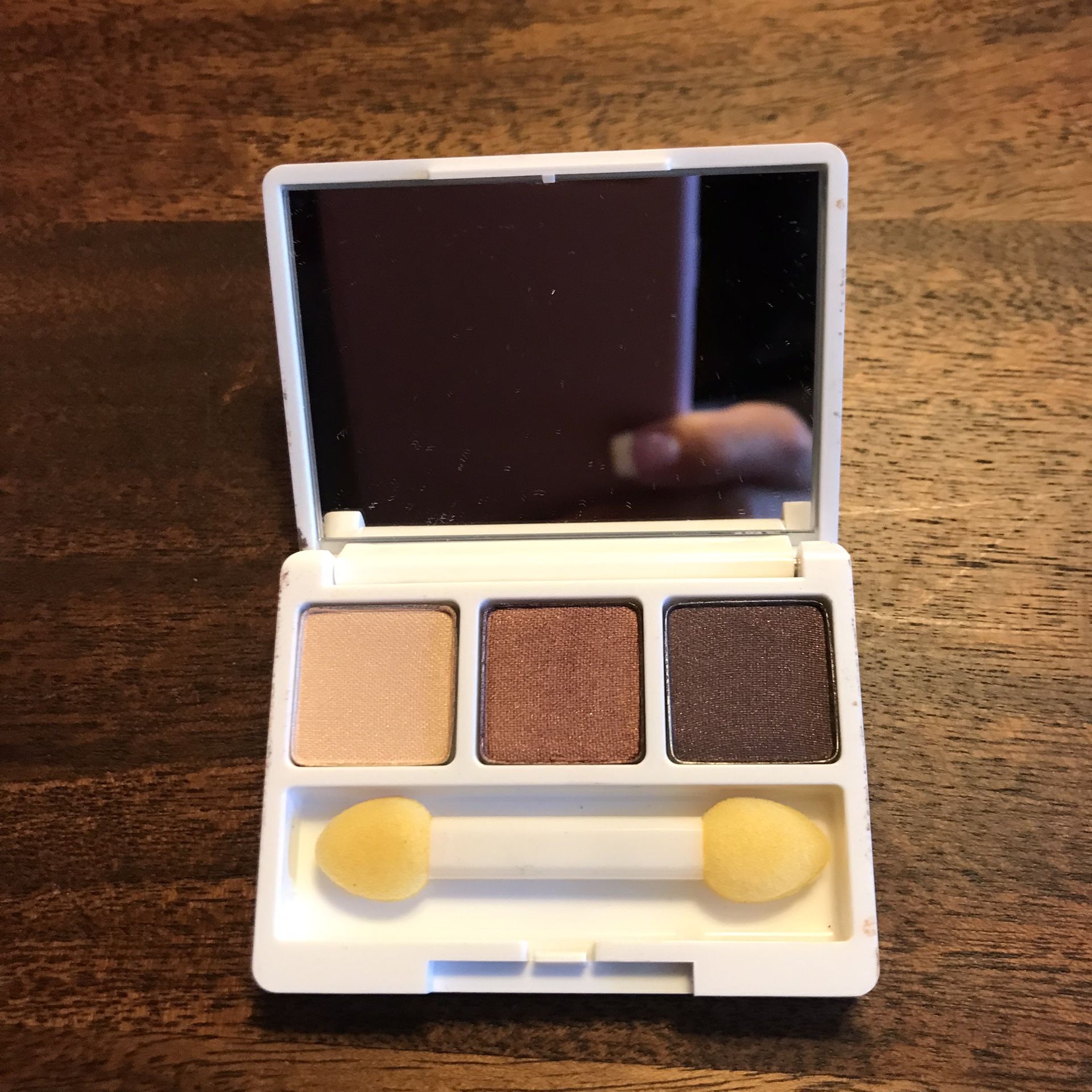 NEW!!! Clinique Eyeshadow Trio “Morning Java”