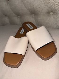 Steven Madden Sandals