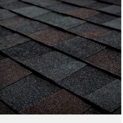 🌟TAMKO 12-1/4" x 12" Asphalt Shingles/Hip & Ridge Shingles (1 pack)