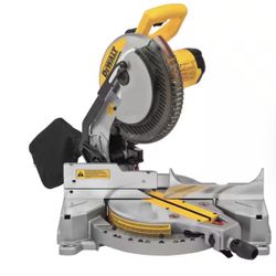 Dwalt Miter Saw