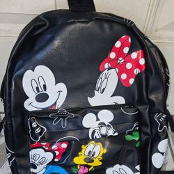 Mickey backPack