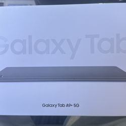 Galaxy Tablet