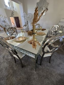 Dining Room Set