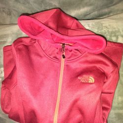 Women's North Face