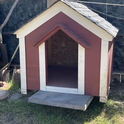 DOG HOUSE EXTRA EXTRA LARGE 
