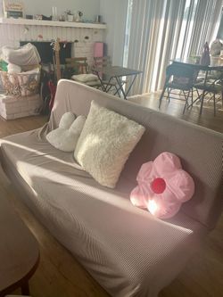 IKEA Sleeper Sofa Futon