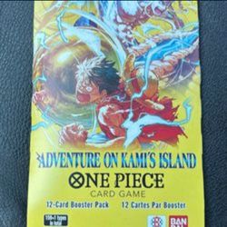 One Piece- 15 Trading Card Game