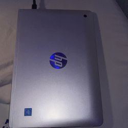 HP Touchscreen Reversible Laptop (Best Offer)