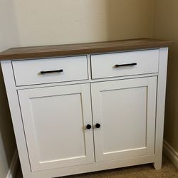 Accent Cabinet