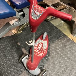 Radio Flyer Scooter