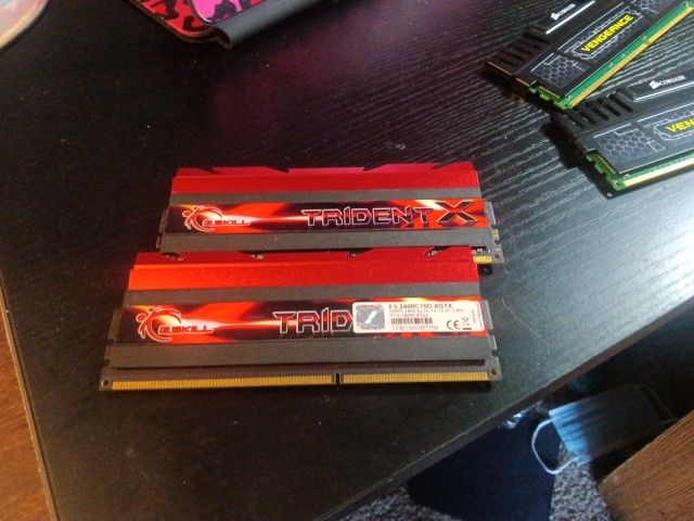 Ram For PC