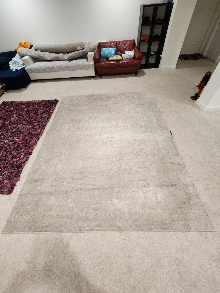 Safavieh Princeton Area Rug 8x10