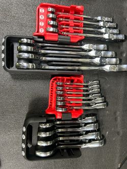 MAC wrenches