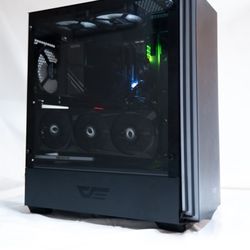 i5-10400F | RTX 2060 Super | 16GB RAM | SSD | WiFi