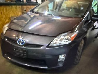 PARTS FOR 2010-2015 Toyota Prius