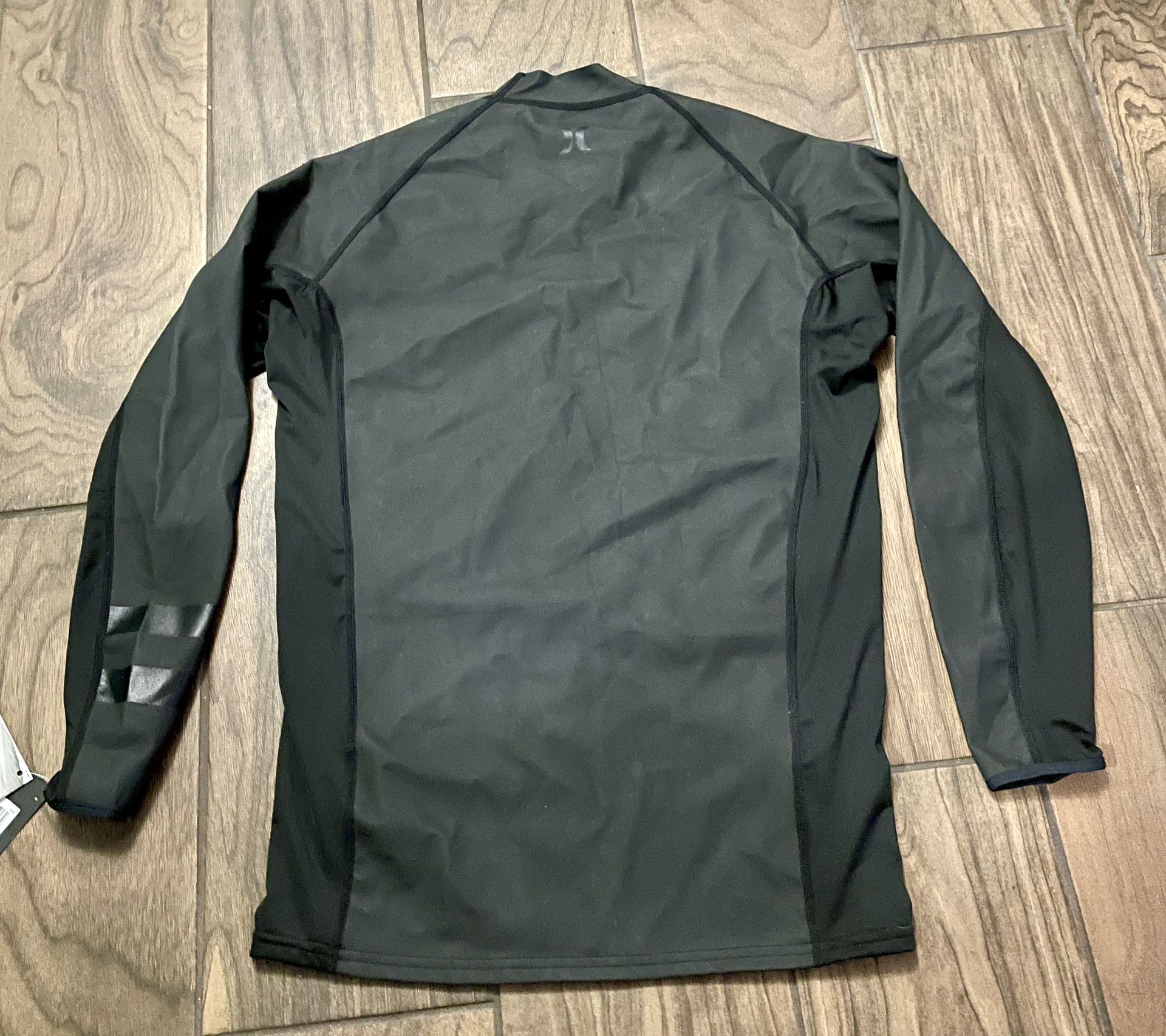 Hurley Hybrid WetSuit/Rash Guard XXL New 