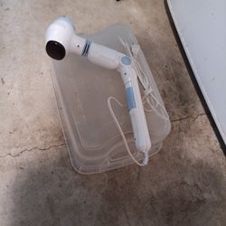 Body Massager, Electric