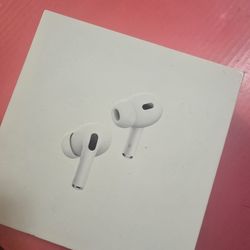 Apple Airpods Pro 2nd Generation 