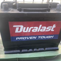 Duralast Proven Tough 685V /550 V 