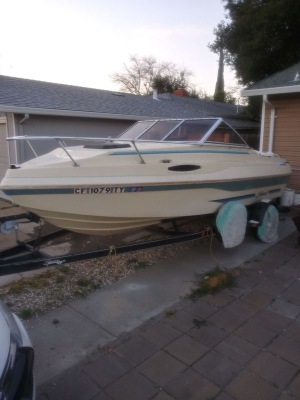 1985 Seaswirl Boat for Sale in Lodi, CA OfferUp