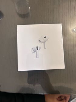 Airpods pro 2