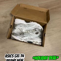 Asics Gel 14