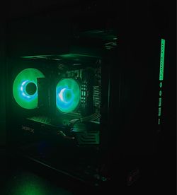 Gaming Computer