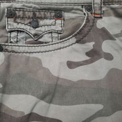True Religion Pants