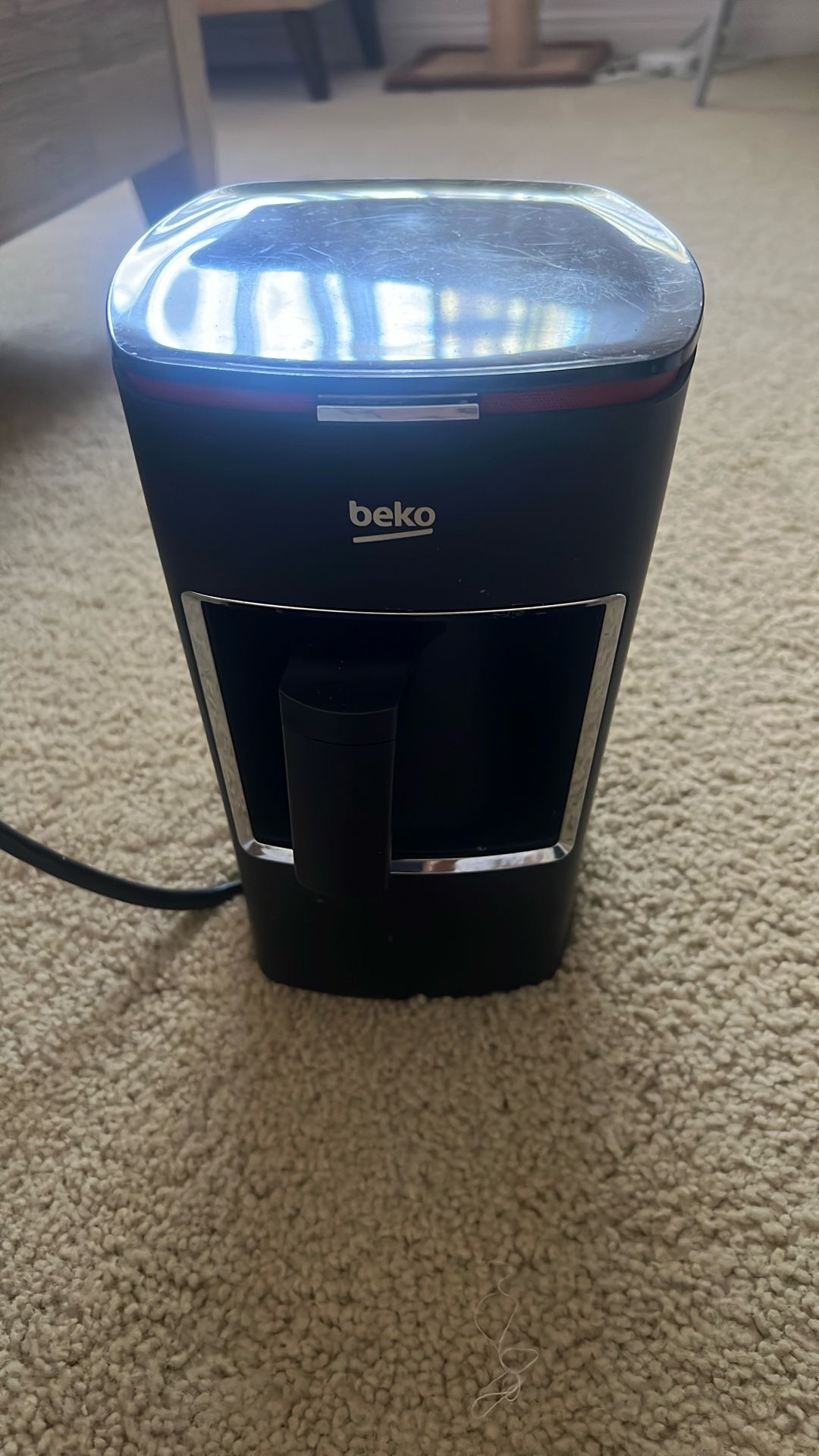 Beko Turkish Coffee Maker
