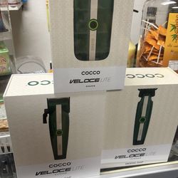 Cocco Veloce Lite combo set
