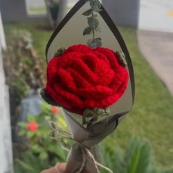 Handmade Crochet
