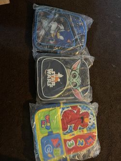 Backpacks