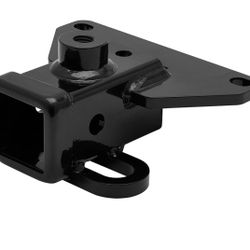Class 3 Trailer Hitch for Jeep Gladiator  K(25)
