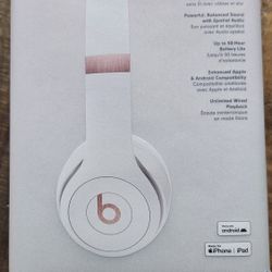 Beats Solo 4