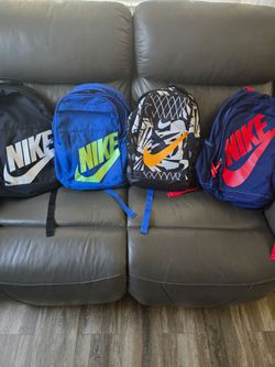 Nike Backpacks