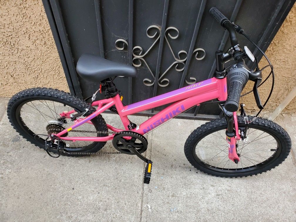 Nishiki Girls Pueblo Nishiki Pueblo Weight Limit Nishiki Girls