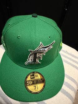 Fitted hats