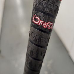 Callaway ERC Fusion Driver with an 11-degree loft