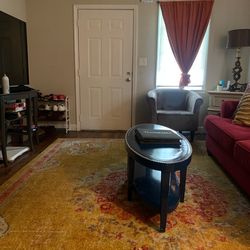 COUCH FOR SALE  $75   With Carpet is $300.