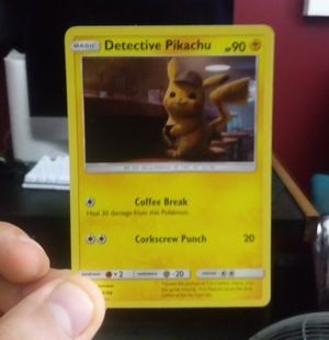 New And Used Pokemon Pikachu For Sale In Norwalk Ct Offerup