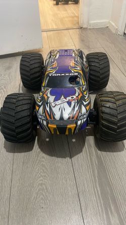 RC Cars