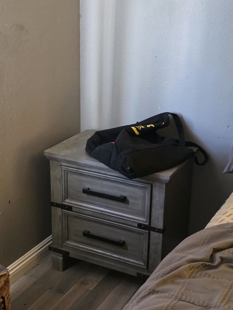 3 Month Old bedroom Set