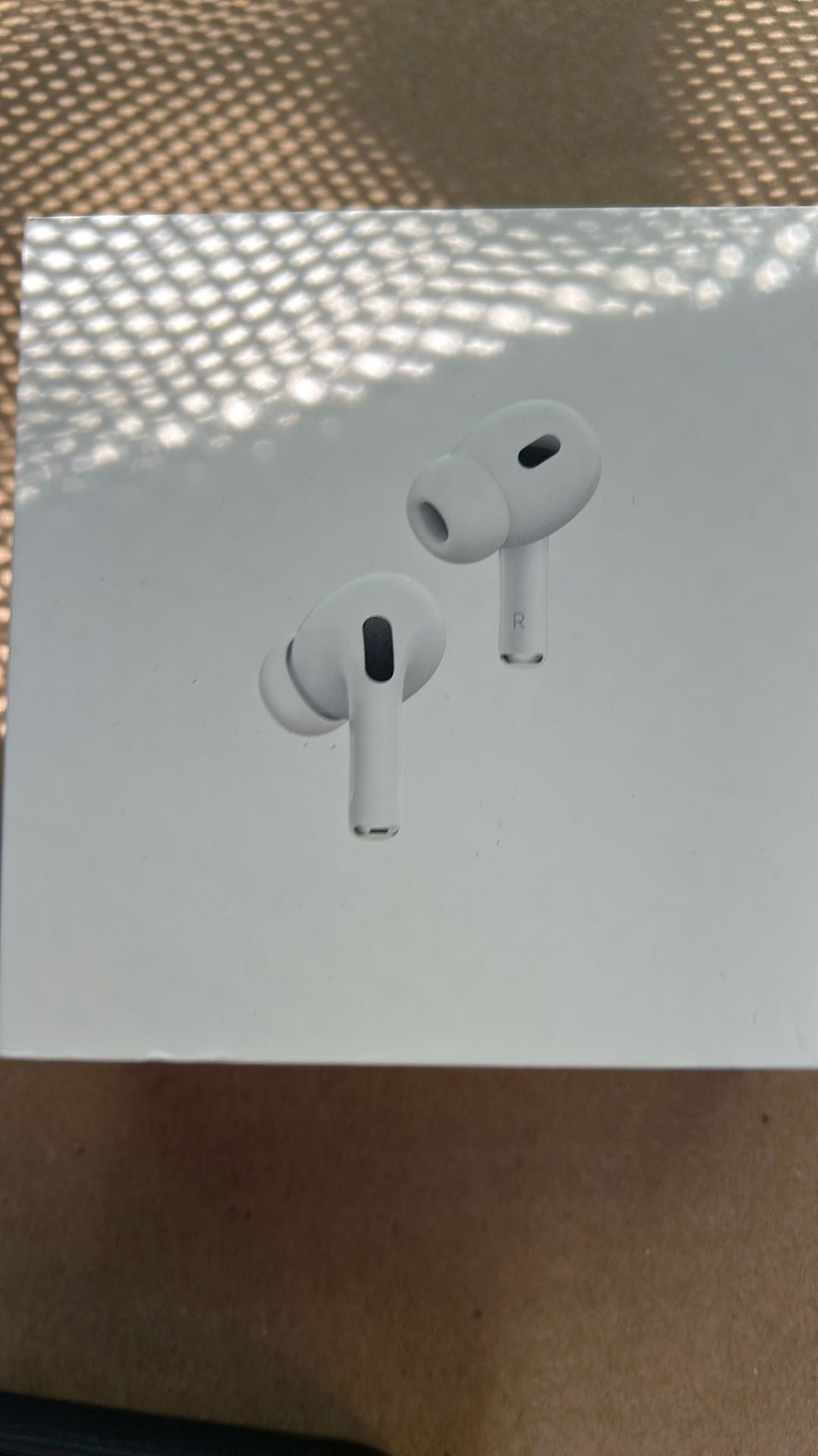 AirPod Pro 2nd Generation