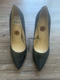 Ladies Shoes