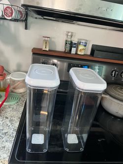 Orgonize storage